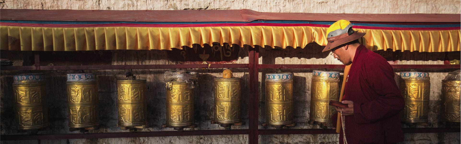 西藏傳金輪